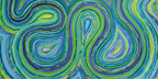 Shiloh | Original Abstract Wall Art